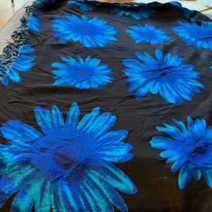 NWOT KoKo Knot Bikini Coverup